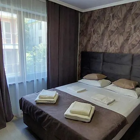 Valencia Gardens & Studio, * Nesebar