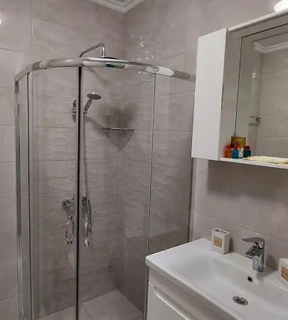 Valencia Gardens & Studio, Apartment Nesebar