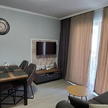 Valencia Gardens & Studio, Nesebar