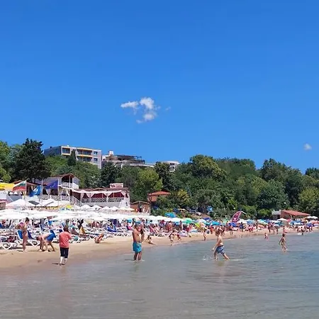 Valencia Gardens & Studio, Nesebar