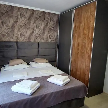 Valencia Gardens & Studio, Nesebar