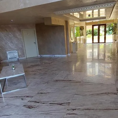 Appartamento Valencia Gardens & Studio,