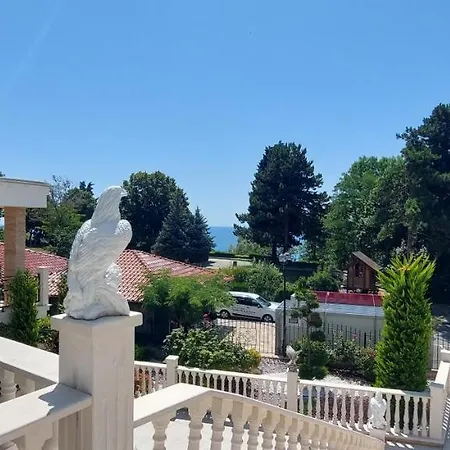 Apartment Valencia Gardens & Studio, Nesebar