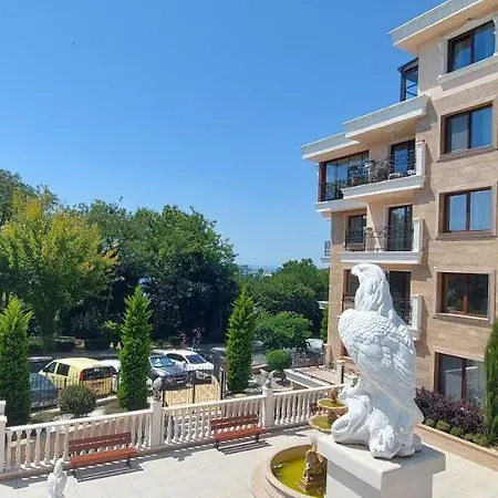 Appartamento Valencia Gardens & Studio,